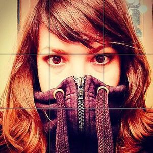 Meet your Posher, Aubrey